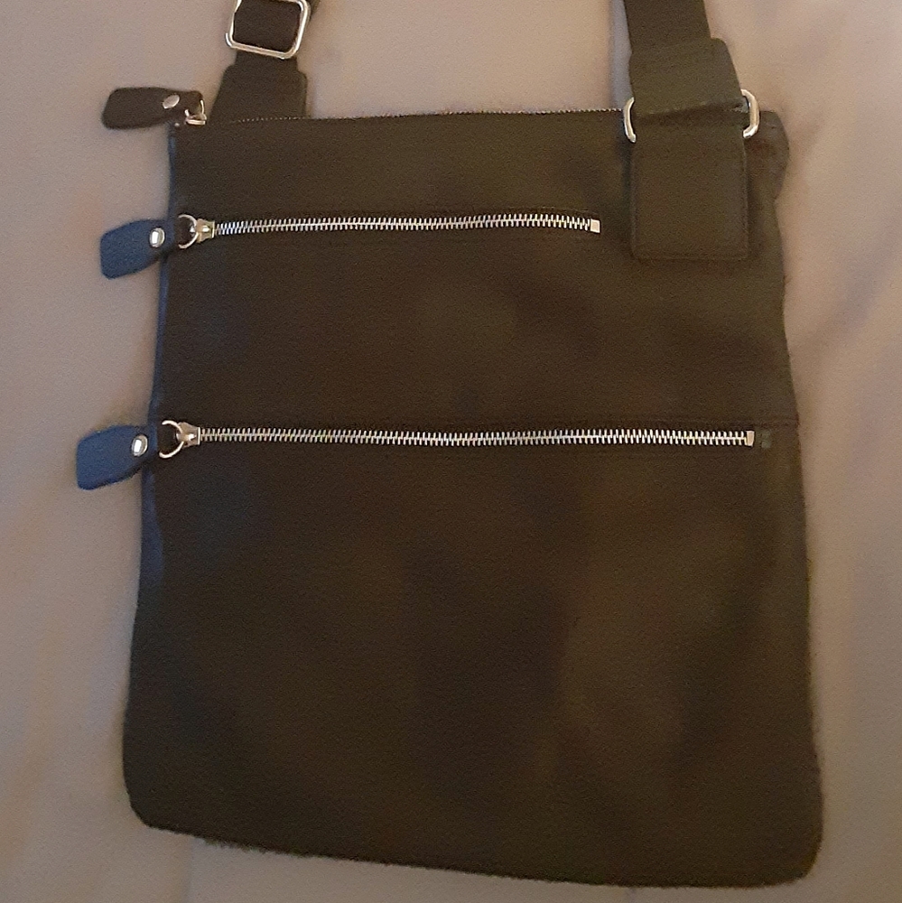 Magot crossbody bag...